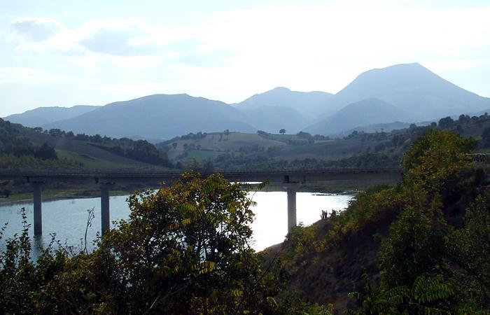 La Vite Sul Tetto Villa Agugliano Exteriör bild