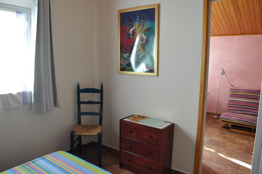 La Vite Sul Tetto Villa Agugliano Exteriör bild