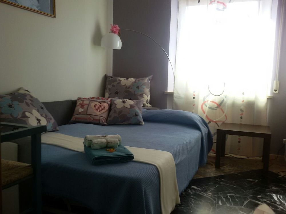La Vite Sul Tetto Villa Agugliano Exteriör bild
